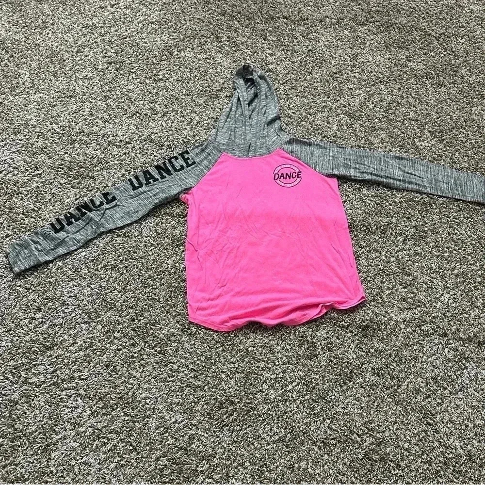 Justice Long sleeve for girls